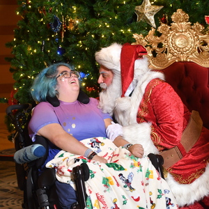 Fundraising Page: Hayley Treen